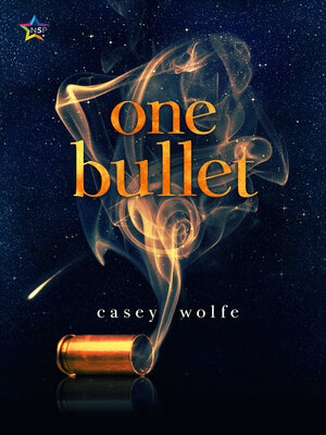 cover image of One Bullet